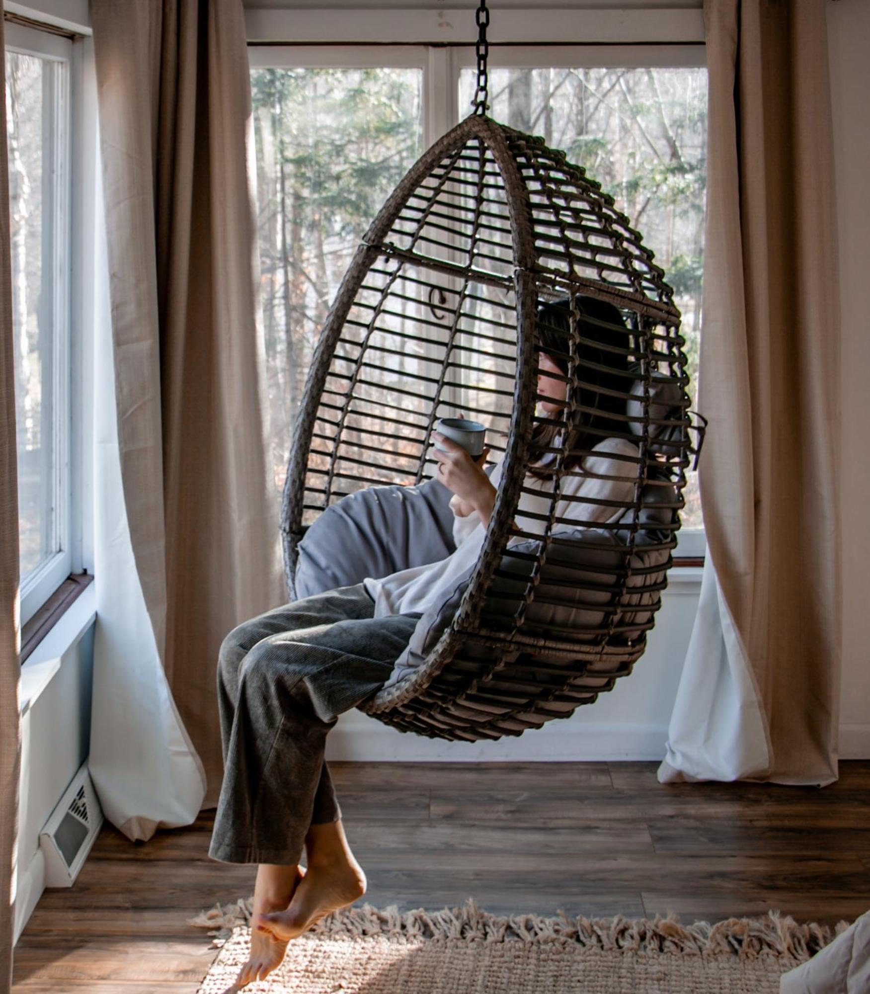 לדלו Birch House: Cozy Cabin 5 Min From Okemo מראה חיצוני תמונה